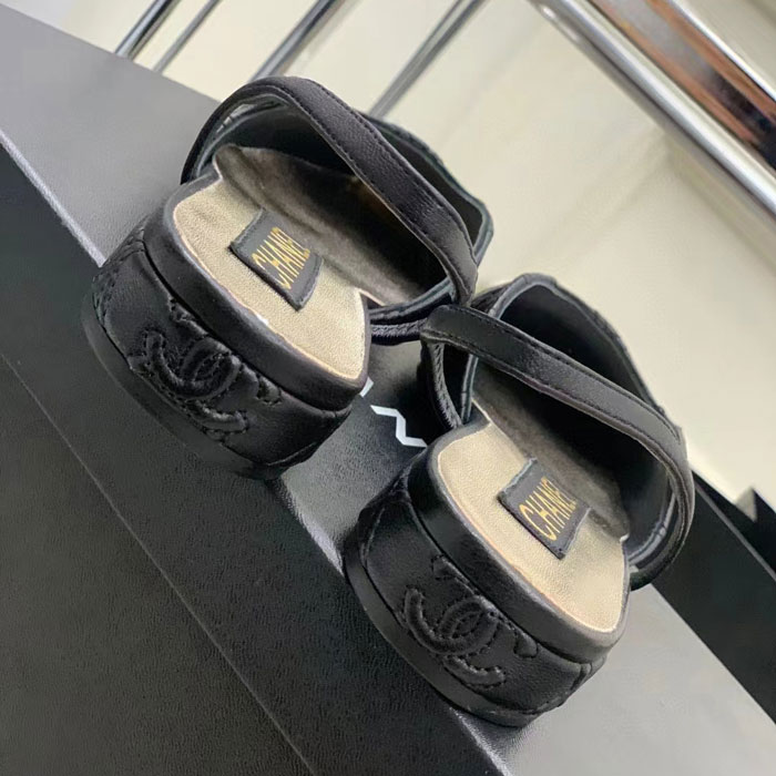 2023 chanle Women shoes