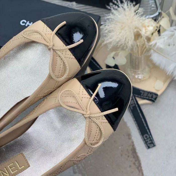 2023 chanle Women shoes