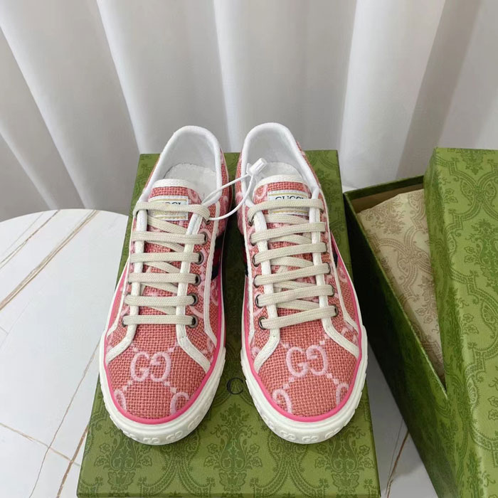2023 gucci women shoes