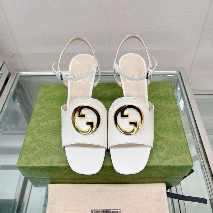 2023 gucci women shoes