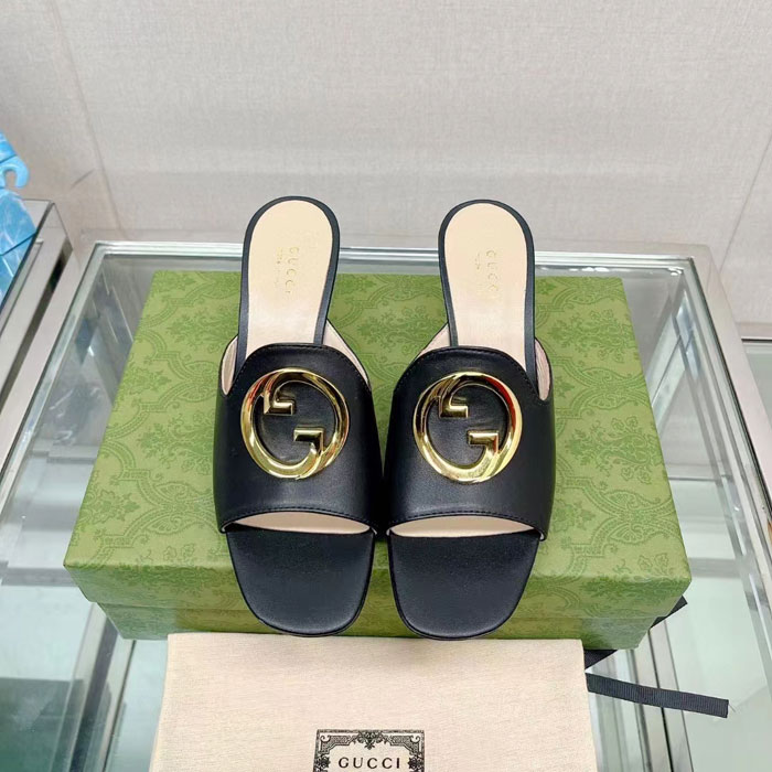2023 gucci women shoes