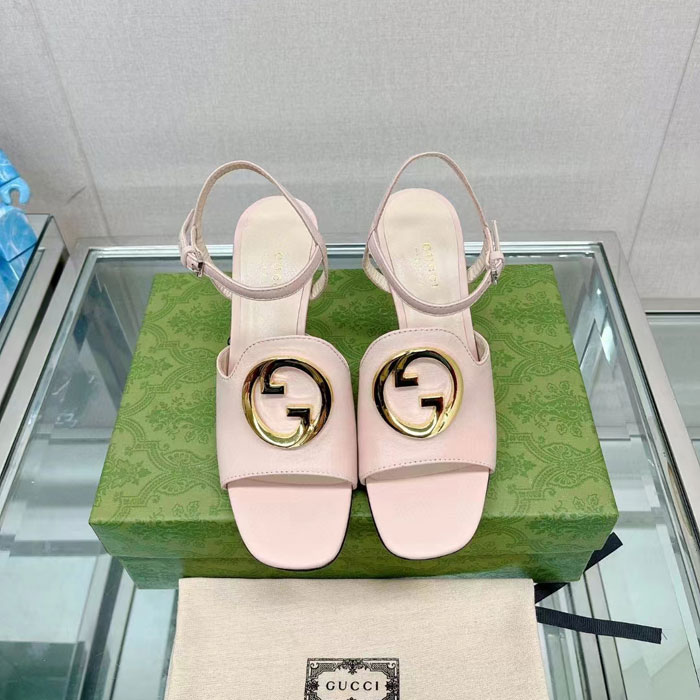 2023 gucci women shoes