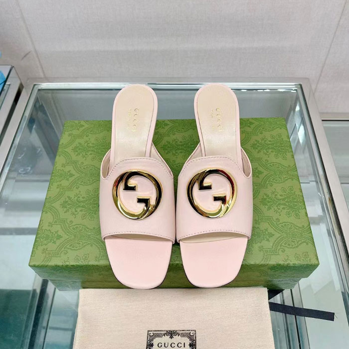 2023 gucci women shoes