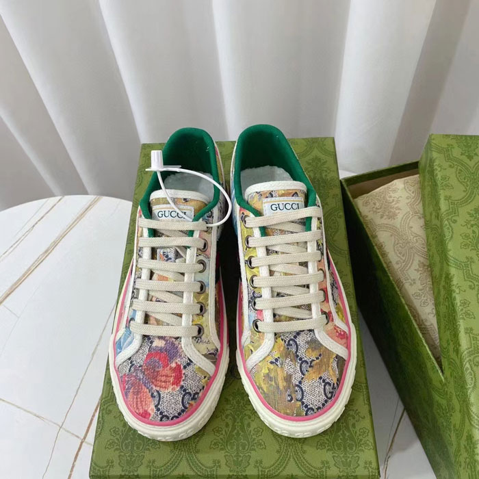 2023 gucci women shoes