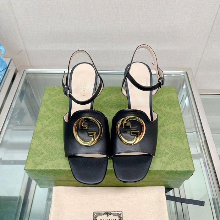 2023 gucci women shoes