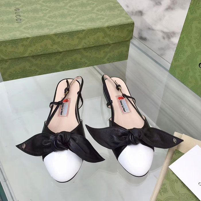 2023 gucci women shoes