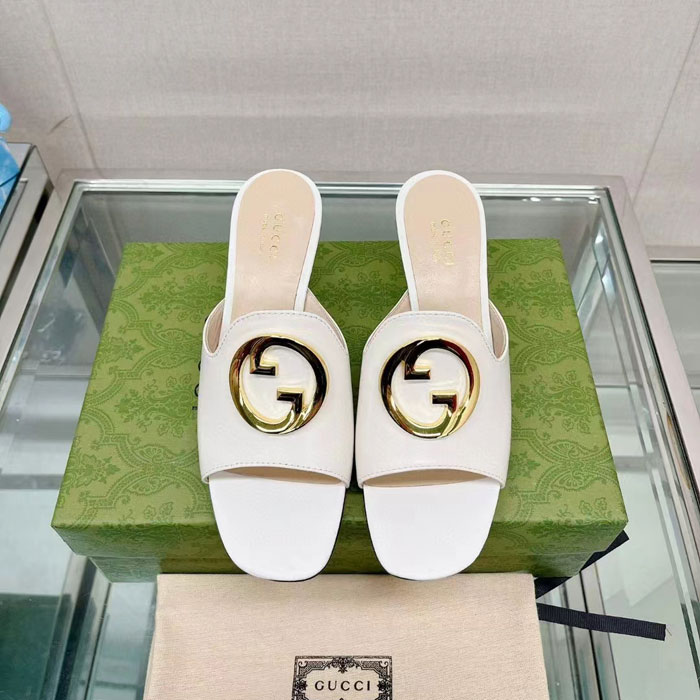 2023 gucci women shoes