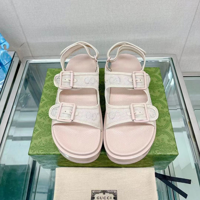 2023 gucci women shoes