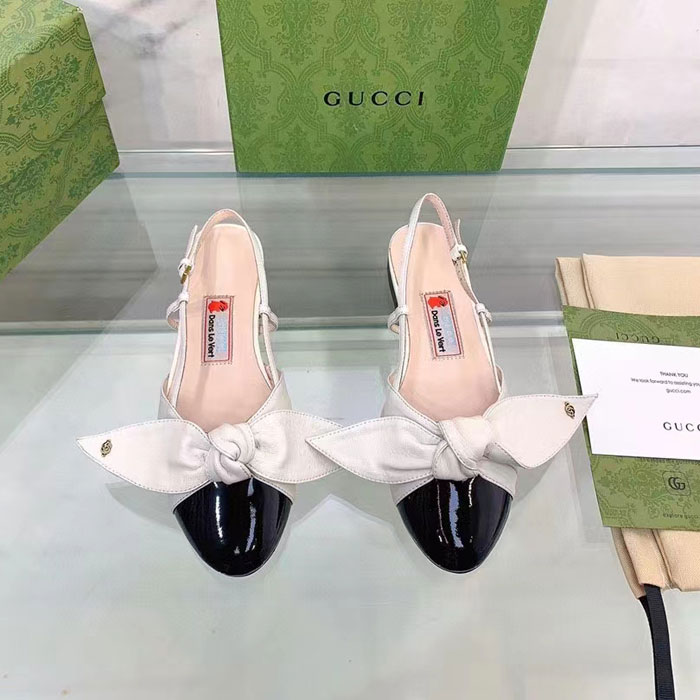 2023 gucci women shoes