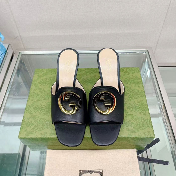 2023 gucci women shoes