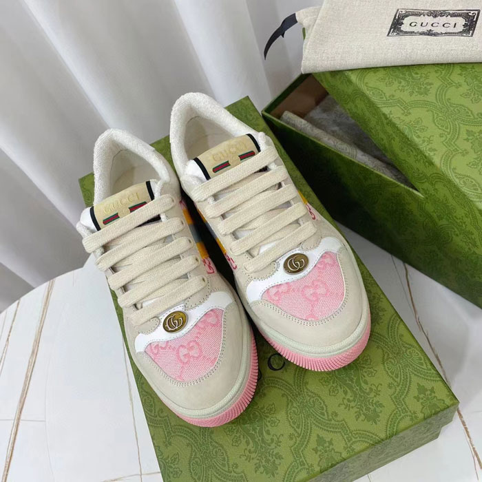 2023 gucci women shoes