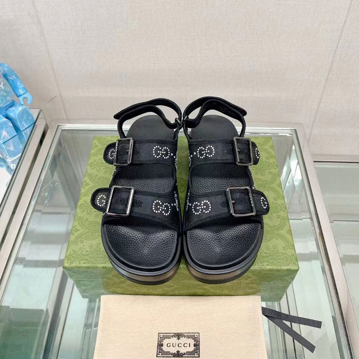 2023 gucci women shoes