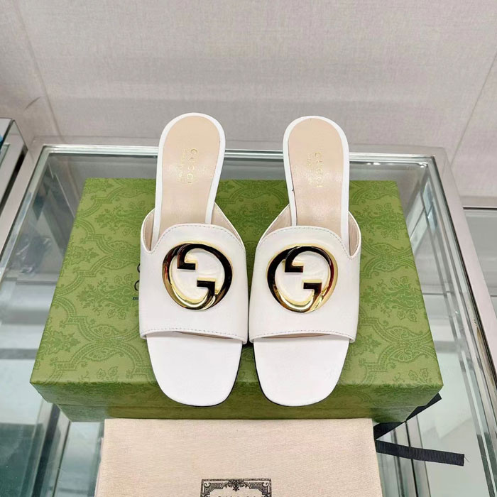 2023 gucci women shoes