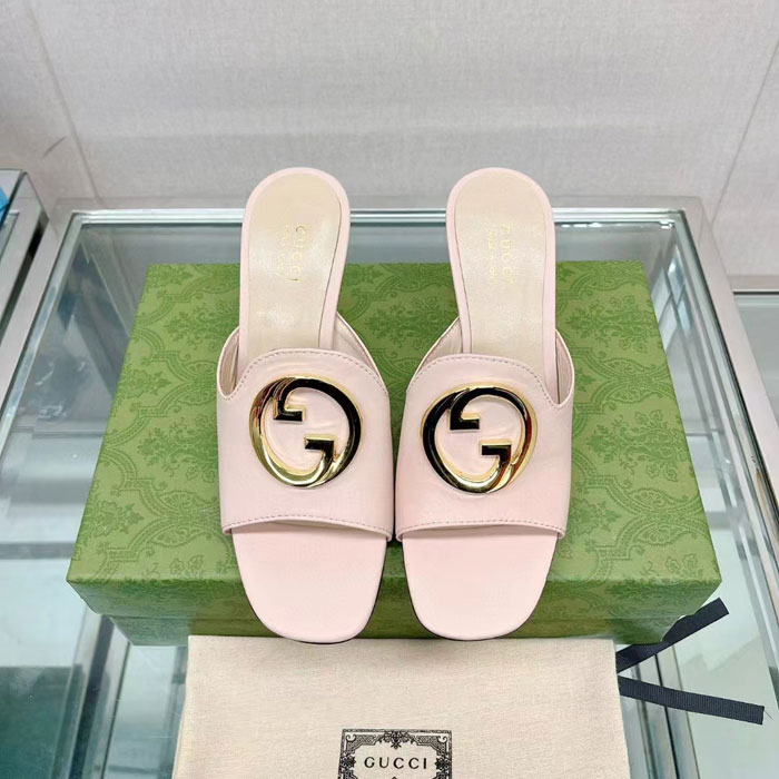 2023 gucci women shoes