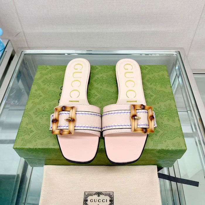 2023 gucci women shoes