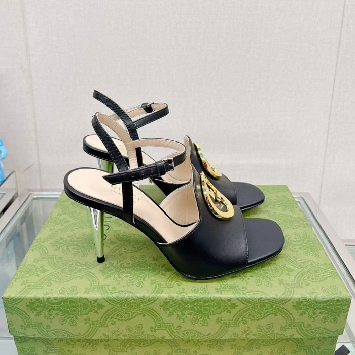 2023 gucci women shoes