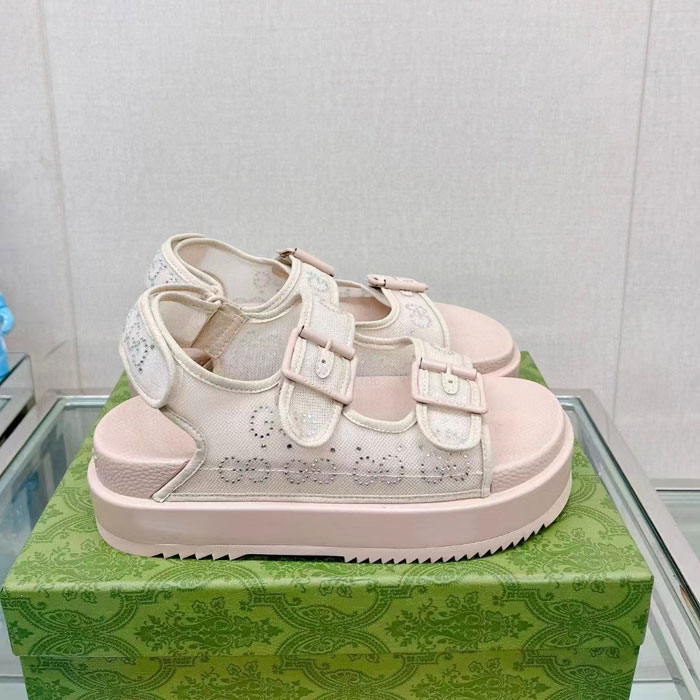 2023 gucci women shoes