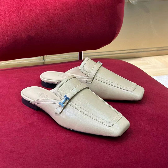 2023 hermes women shoes