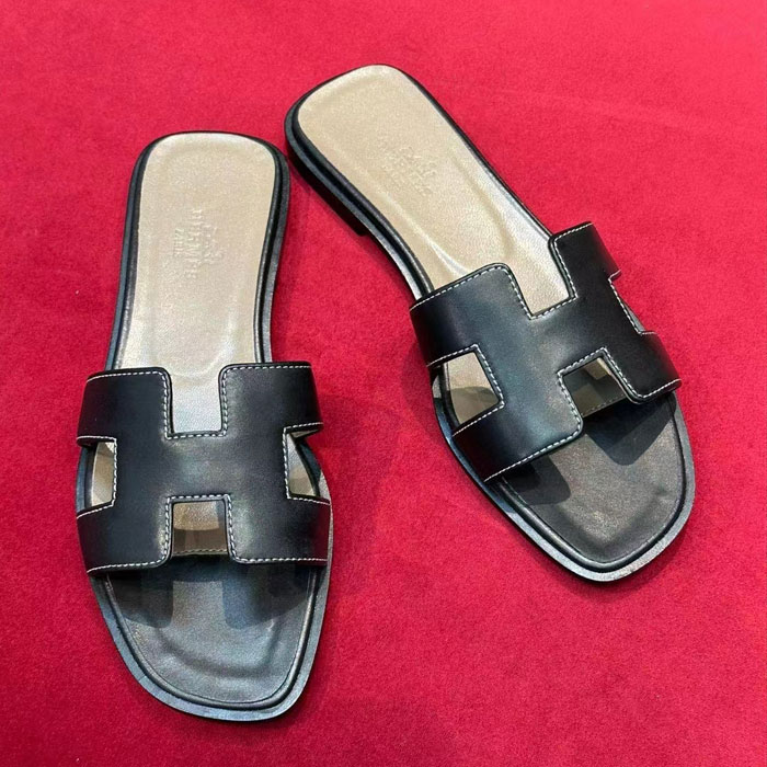 2023 hermes women shoes