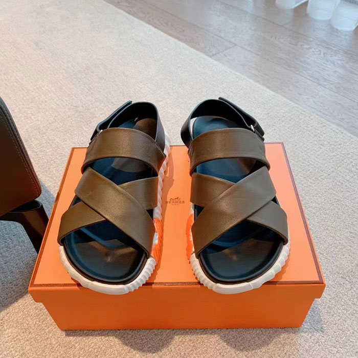 2023 hermes women shoes