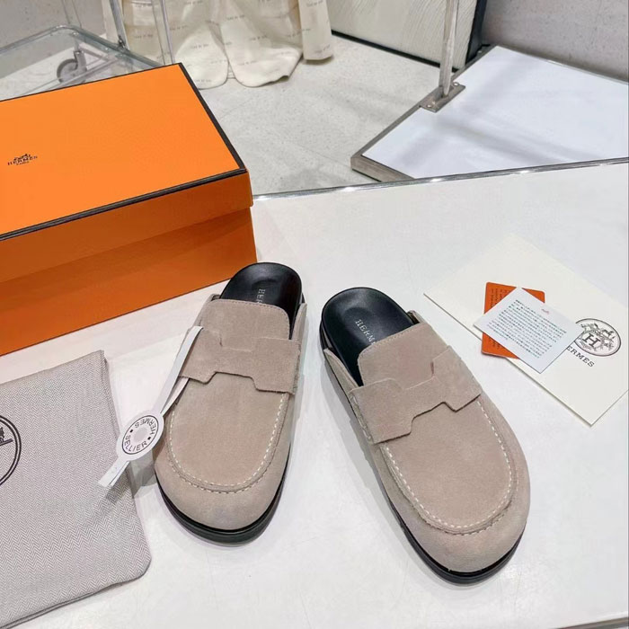 2023 hermes women shoes