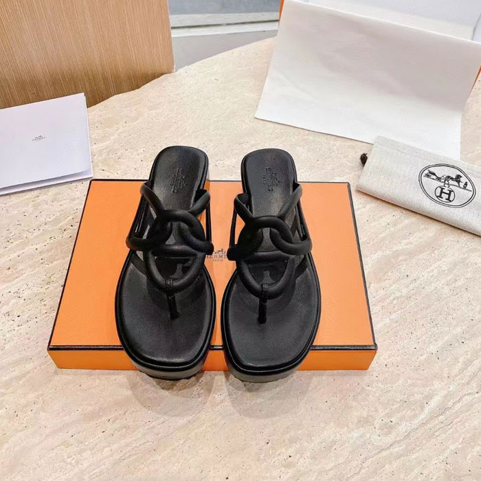 2023 hermes women shoes