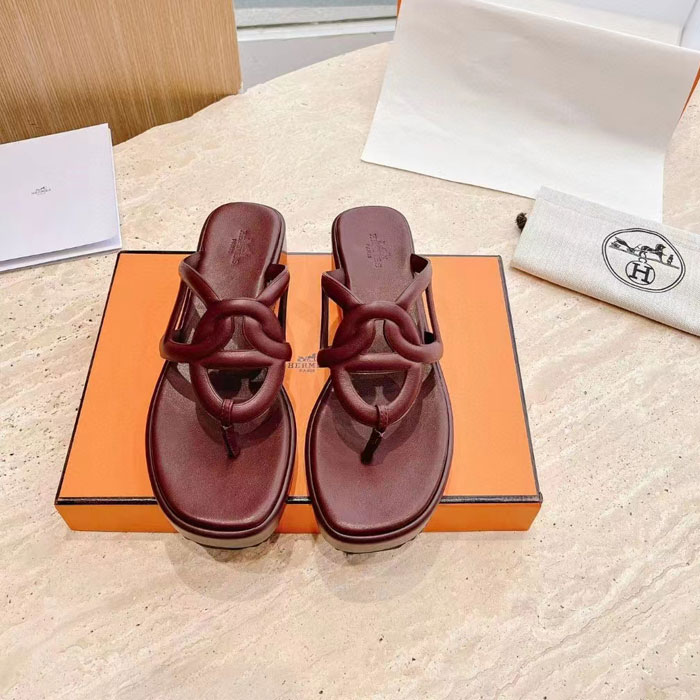 2023 hermes women shoes