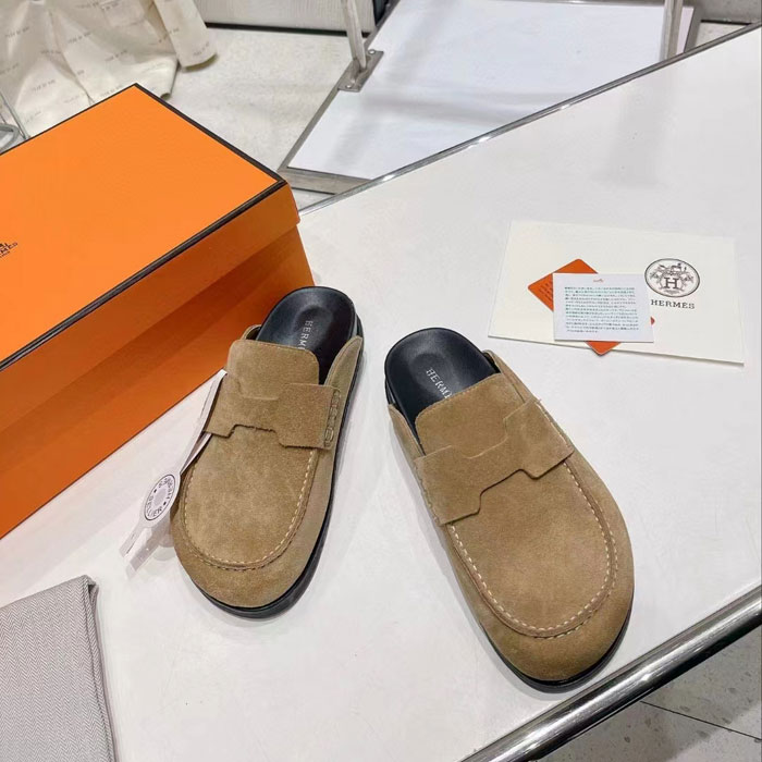 2023 hermes women shoes