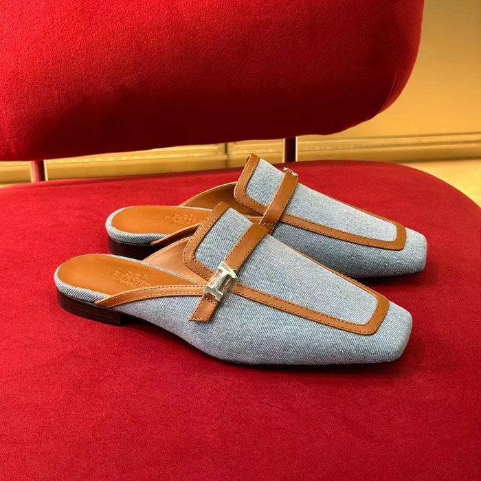 2023 hermes women shoes