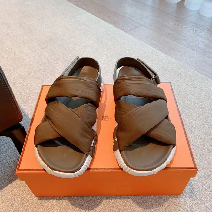 2023 hermes women shoes