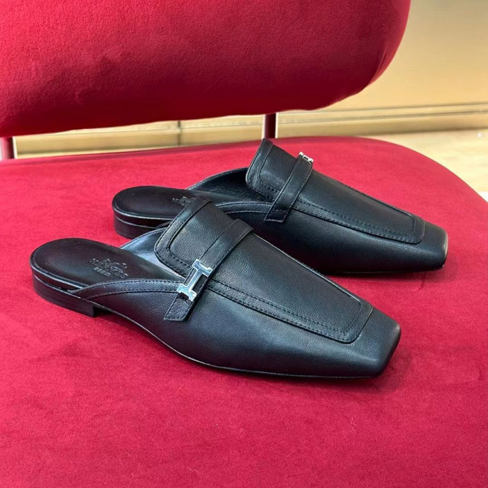 2023 hermes women shoes