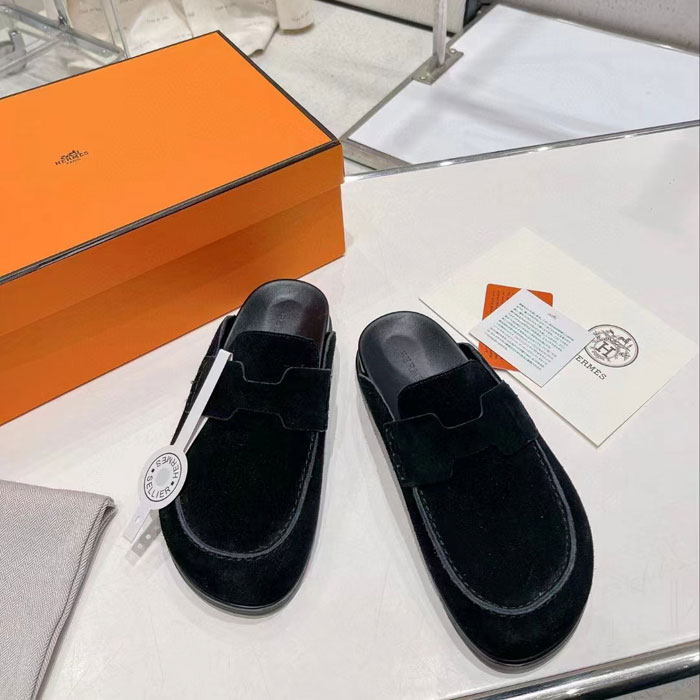 2023 hermes women shoes