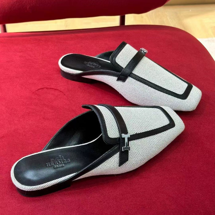 2023 hermes women shoes