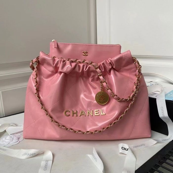2024 CHANEL 22 HANDBAG