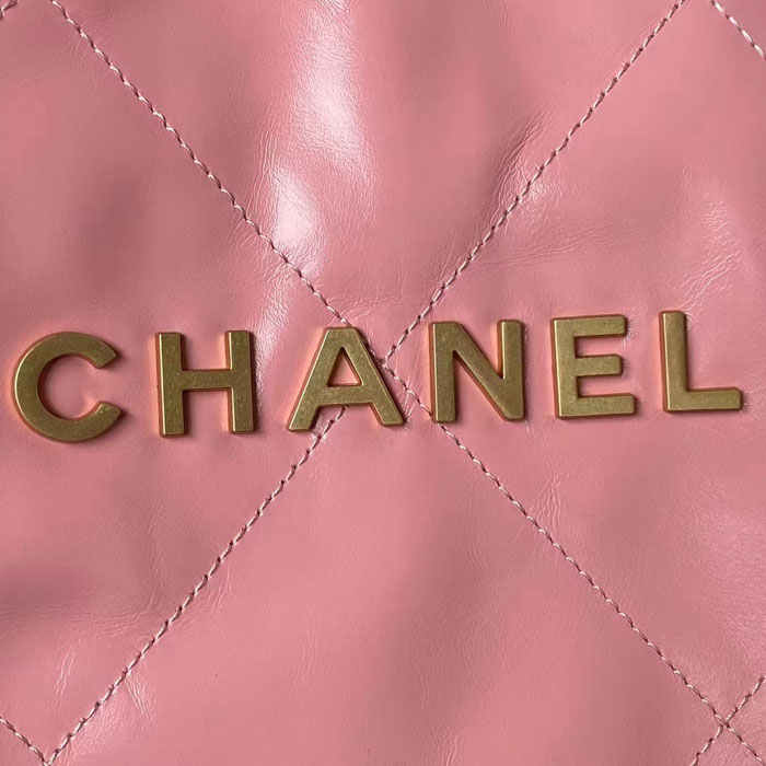 2024 CHANEL 22 HANDBAG