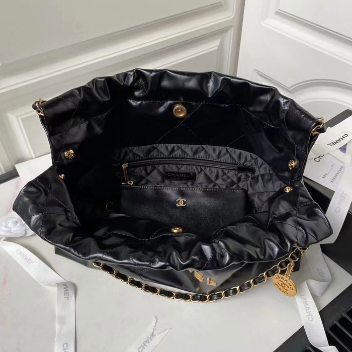 2024 CHANEL 22 HANDBAG