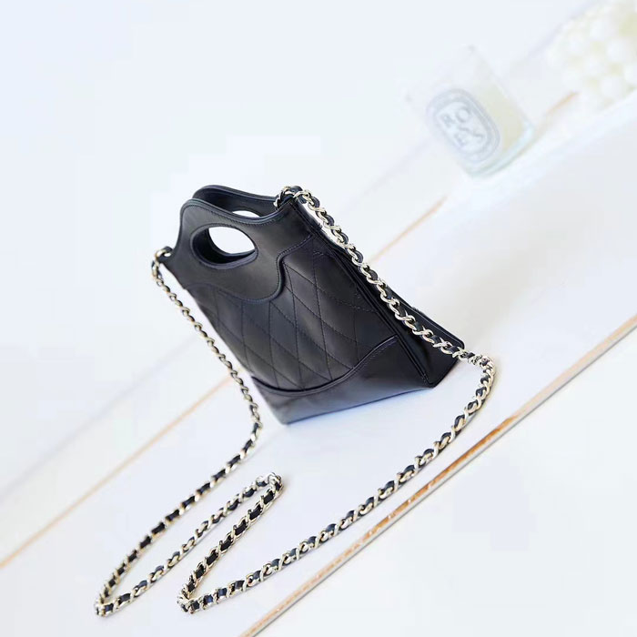 2024 CHANEL 31Bag Nano