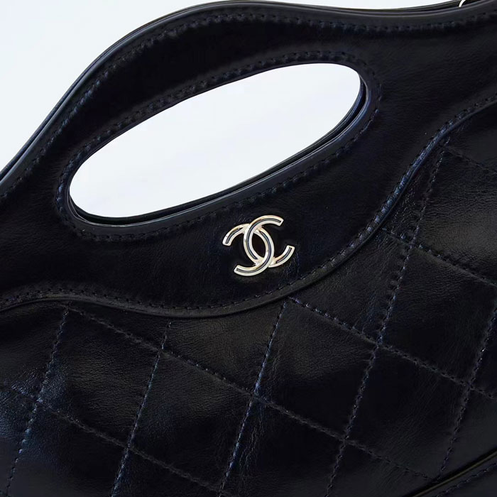 2024 CHANEL 31Bag Nano