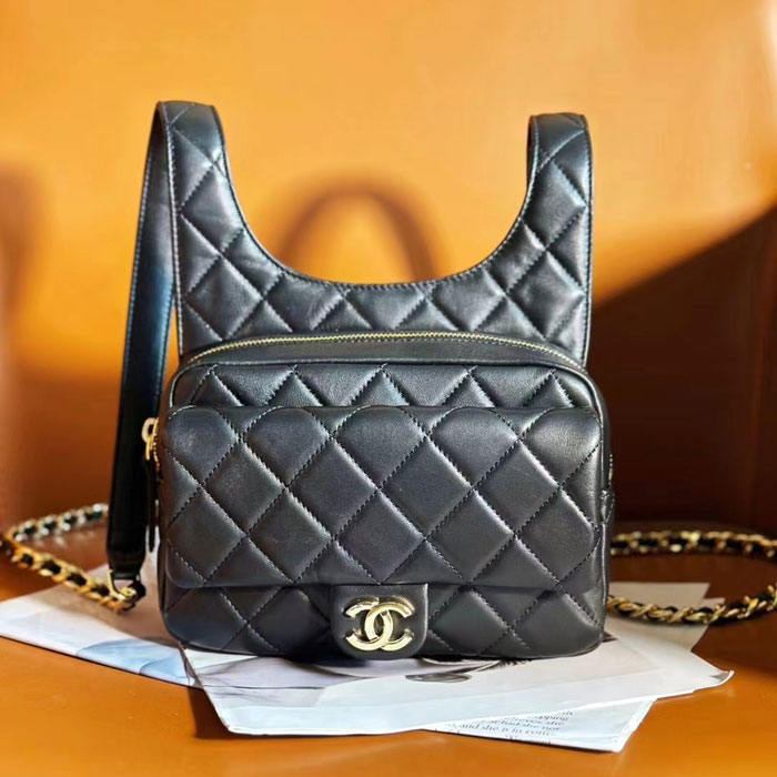 2024 CHANEL BACKPACK