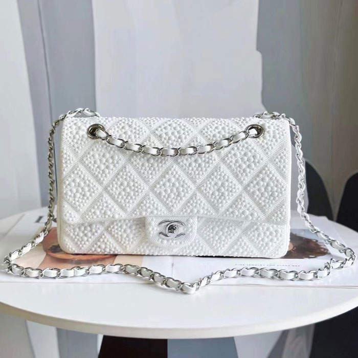 2024 CHANEL CLASSIC HANDBAG