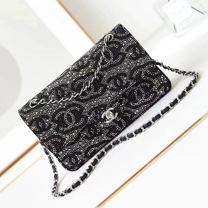 2024 CHANEL CLASSIC HANDBAG