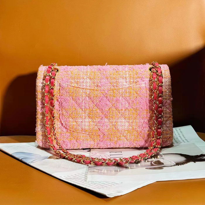 2024 CHANEL CLASSIC HANDBAG