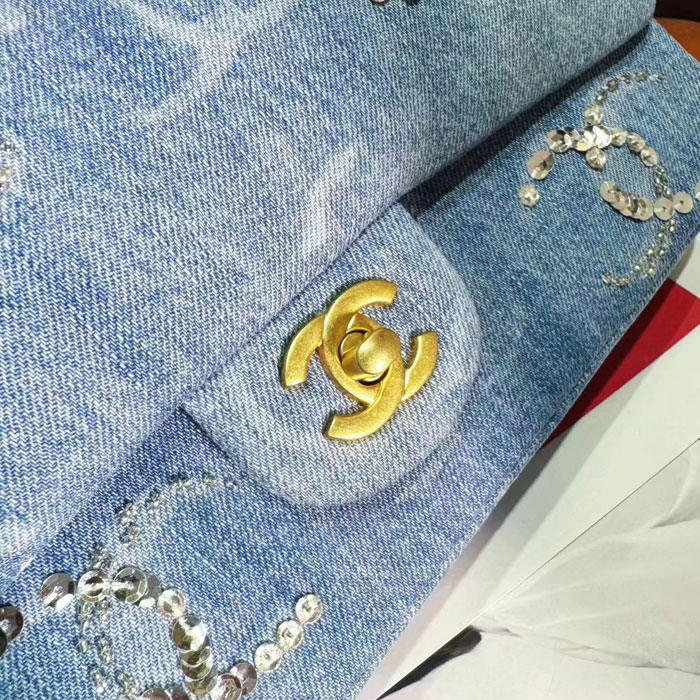 2024 CHANEL CLASSIC HANDBAG