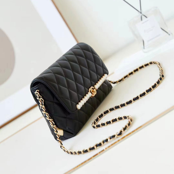 2024 CHANEL Clutch bag