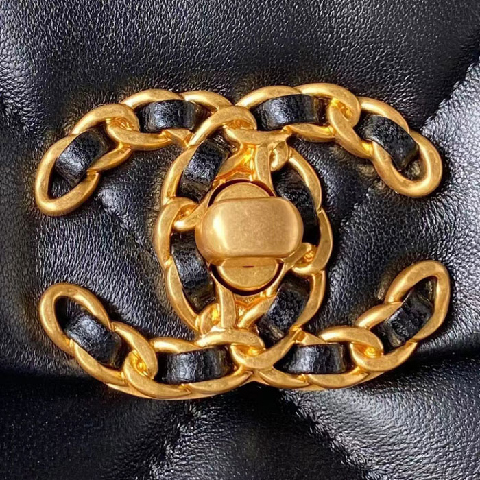 2024 CHANEL HOBO BAG