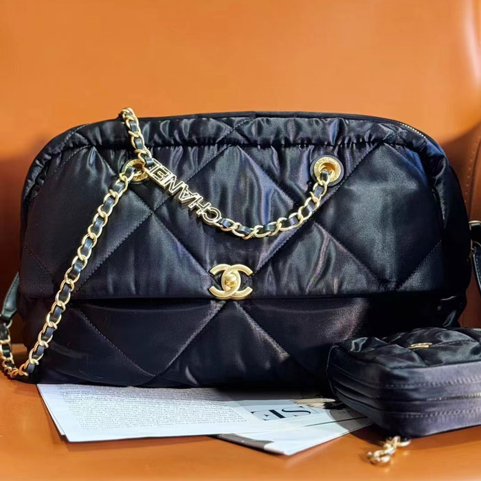 2024 CHANEL MAX Bag