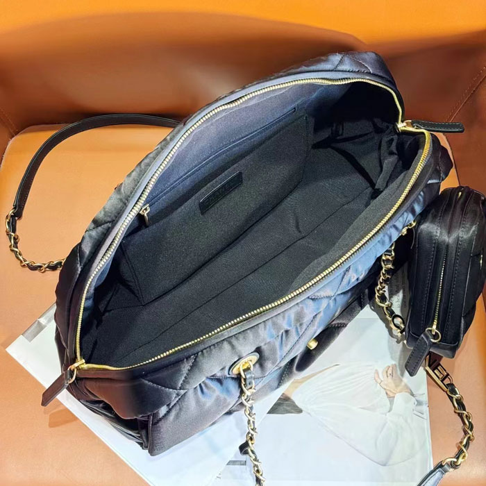 2024 CHANEL MAX Bag