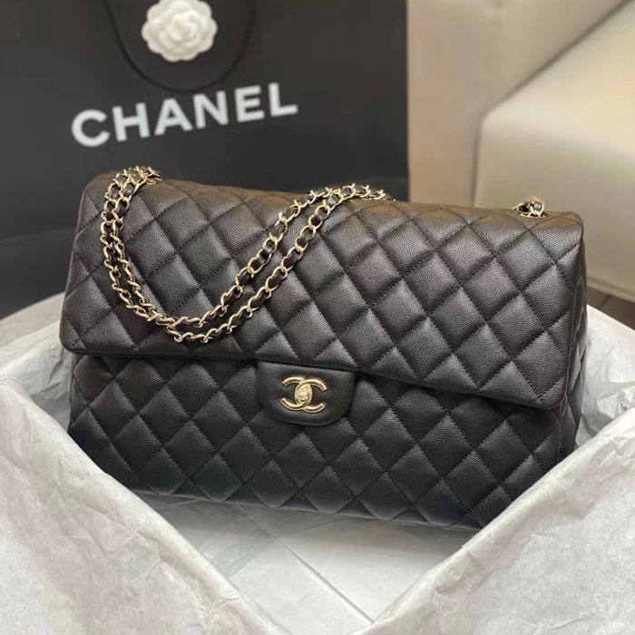 2024 CHANEL MAX HANDBAG