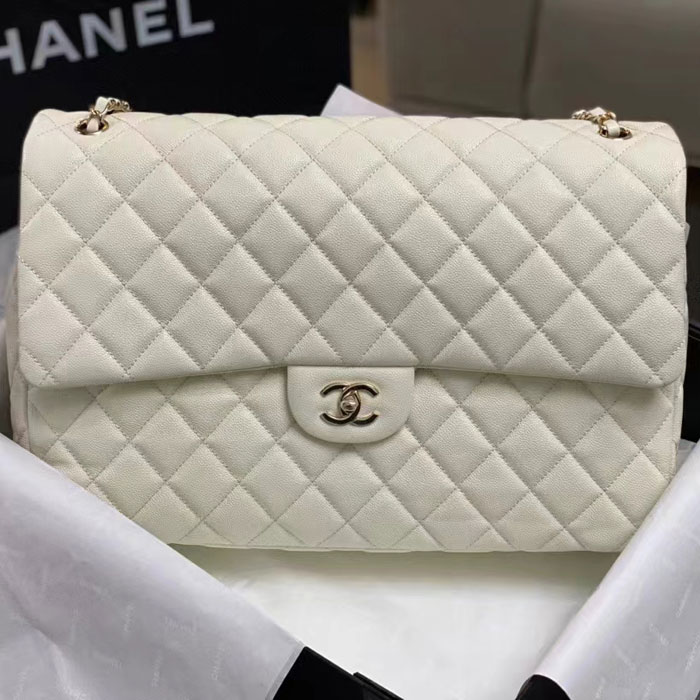 2024 CHANEL MAX HANDBAG