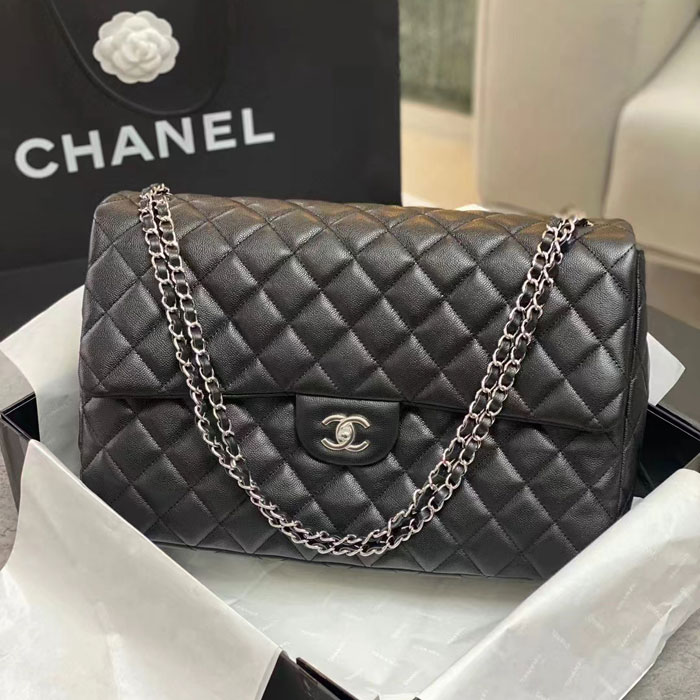 2024 CHANEL MAX HANDBAG